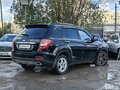 2017 Lifan X60 I Рестайлинг 2, чёрный, 244900 рублей - вид 8
