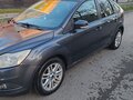 2008 Ford Focus II Рестайлинг, серый, 630000 рублей - вид 9