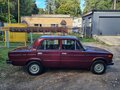 2002 Lada (ВАЗ) 2106 4-speed, красный, 195000 рублей - вид 8