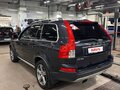 2011 Volvo XC90 5 Geartronic I Рестайлинг, серый, 2150000 рублей - вид 5