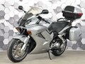 2005 Honda VFR 800, серебристый, 497000 рублей - вид 1