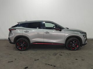 2022 Omoda C5 I, серый, 1640000 рублей, вид 4