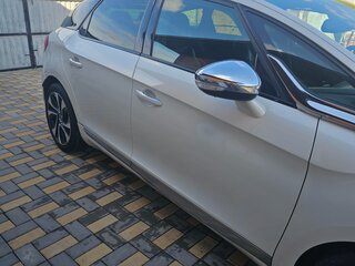 2012 Citroen DS5, белый, 1350000 рублей, вид 2