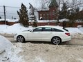 2013 Mercedes-Benz CLS 350 CDI II (C218), белый, 2300000 рублей - вид 9