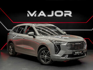 2023 Haval Jolion I, серый, 1700000 рублей, вид 3