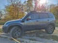 2018 Chevrolet Niva I Рестайлинг, серый, 800000 рублей - вид 3