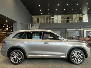 2026 VOLGA K50, серебристый, 4649000 рублей, вид 4