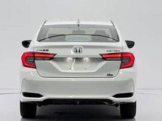 2022 Honda Crider II Рестайлинг, белый, 1800000 рублей, вид 4