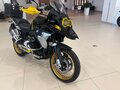 2021 BMW R 1250 GS, чёрный, 1895000 рублей - вид 1