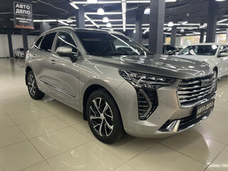 2021 Haval Jolion I, серый, 1489000 рублей, вид 3