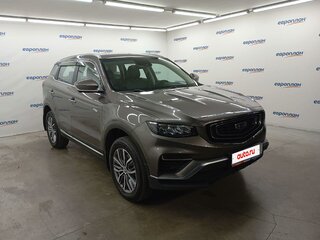 2023 Geely Atlas Pro, белый, 1890000 рублей, вид 2