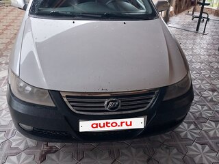 2011 Lifan Solano I (620), серебристый, 220000 рублей, вид 2