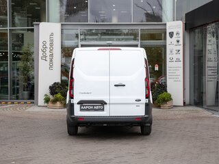 2026 Ford Transit Custom LWB I (China Market), белый, 5950000 рублей, вид 5