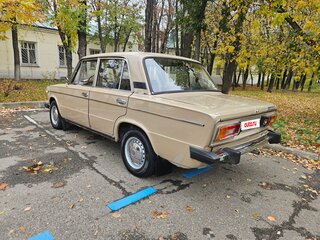 1988 Lada (ВАЗ) 2106, бежевый, 180000 рублей, вид 4