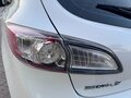 2011 Mazda 3 II (BL) Рестайлинг, белый, 769900 рублей - вид 9
