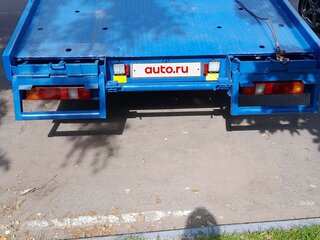 2011 ГАЗ ГАЗель (3302), синий, 1200000 рублей, вид 2