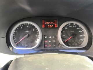 2012 Renault Duster I, коричневый, 780000 рублей, вид 5