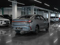 2025 BAIC U5 Plus, серый, 2040000 рублей - вид 4