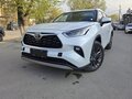 2026 Toyota Highlander IV (XU70), белый, 5400203 рублей