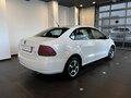 2012 Volkswagen Polo V, белый, 389000 рублей - вид 2