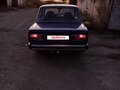 1997 Lada (ВАЗ) 2105, синий - вид 3