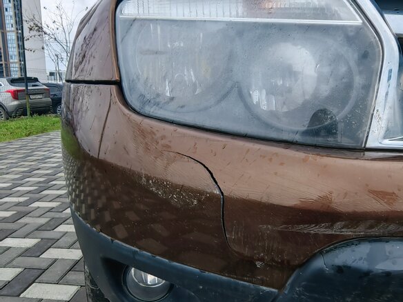 2013 Renault Duster I, коричневый, 890000 рублей - вид 7