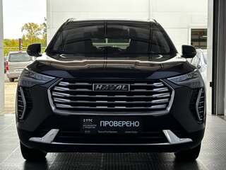 2023 Haval Jolion I, чёрный, 1670000 рублей, вид 2