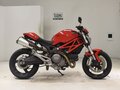 2011 Ducati Monster 696, красный, 499000 рублей - вид 1