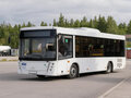 2026 МАЗ 206, белый, 11500000 рублей