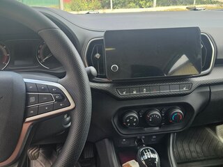 2026 Lada (ВАЗ) Iskra, белый, 1330000 рублей, вид 3