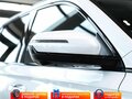 2026 Geely Monjaro I Рестайлинг, белый - вид 10