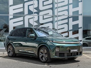 2023 Li Auto (Lixiang) L7 I, зелёный, 7127000 рублей, вид 1