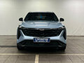 2024 Geely Cityray, синий, 2320000 рублей - вид 3