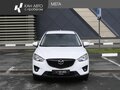 2013 Mazda CX-5 I, белый, 1695200 рублей - вид 2