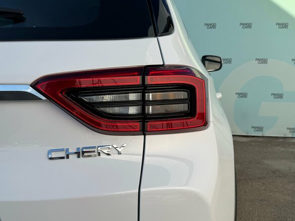 2023 Chery Tiggo 4 Pro I, белый, 1295000 рублей - вид 11