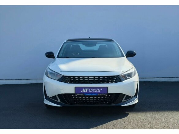 2024 Kaiyi E5, белый, 1149000 рублей - вид 1