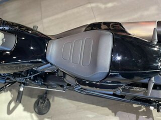 2022 Harley-Davidson Sportster S, чёрный, 1690000 рублей, вид 5