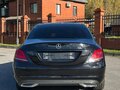 2019 Mercedes-Benz C-Класс 180 IV (W205) Рестайлинг, чёрный, 2799999 рублей - вид 2