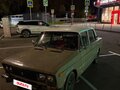 1994 Lada (ВАЗ) 2106, бежевый, 105000 рублей