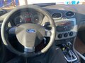 2008 Ford Focus II, красный, 400000 рублей - вид 6
