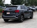 2022 Audi Q2 L e-tron I Рестайлинг, чёрный, 1890009 рублей - вид 4