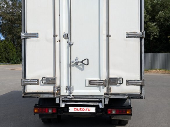 2012 Ford Transit, белый, 1300000 рублей - вид 2