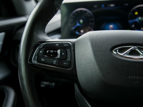 2023 Chery Tiggo 7 Pro Max I, серый - вид 16