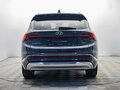 2021 Hyundai Santa Fe IV Рестайлинг, серебристый, 3412000 рублей - вид 5