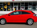 2008 Opel Astra GTC H Рестайлинг, красный - вид 9