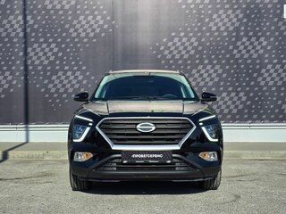 2025 Solaris HC, чёрный, 2599000 рублей, вид 5