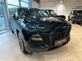 2026 Jetour Dashing I, зелёный, 2759900 рублей, вид 3
