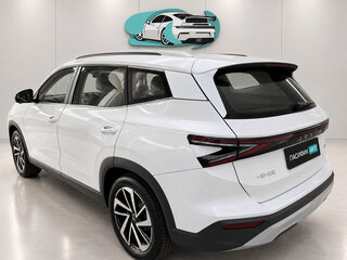 2026 Jetta VS8, белый, 2249500 рублей, вид 4
