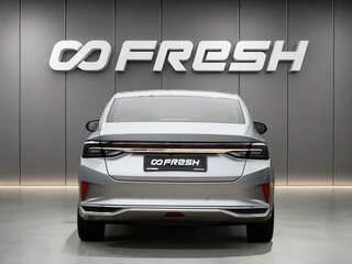2023 Dongfeng Shine Max, серый, 1688000 рублей, вид 4