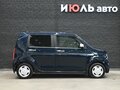 2022 Honda N-WGN II, синий, 860000 рублей - вид 9